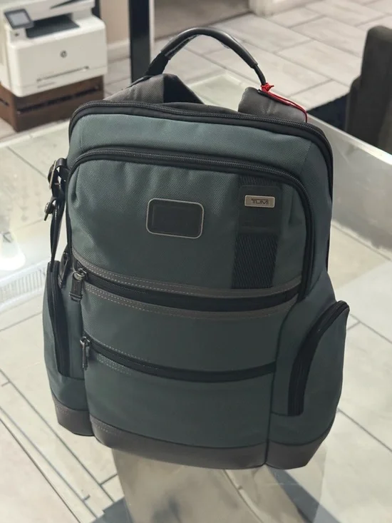 TUMI Parrish back pack. Unisex - Picture 8 of 10